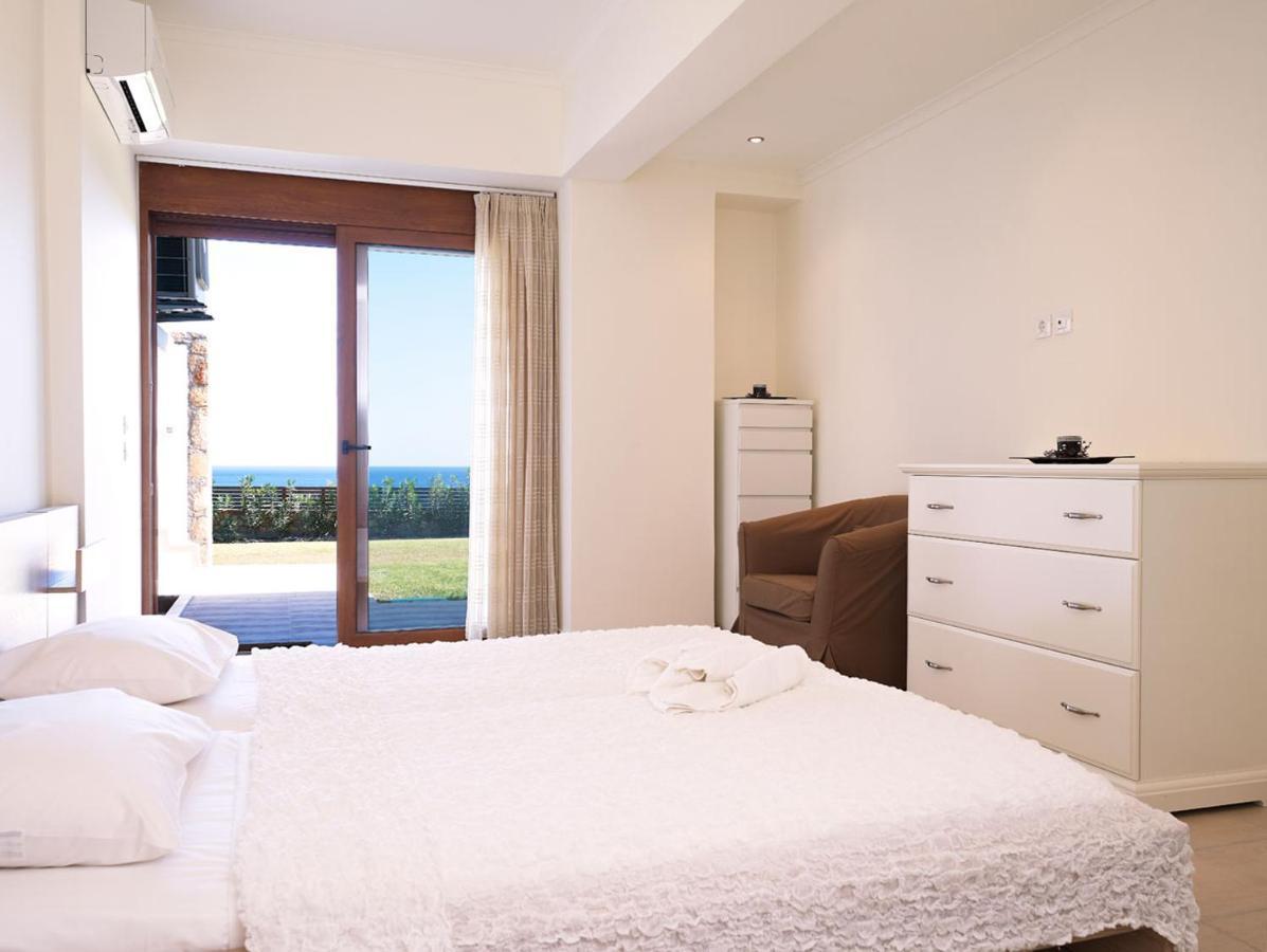 Luxury Verna Villa *