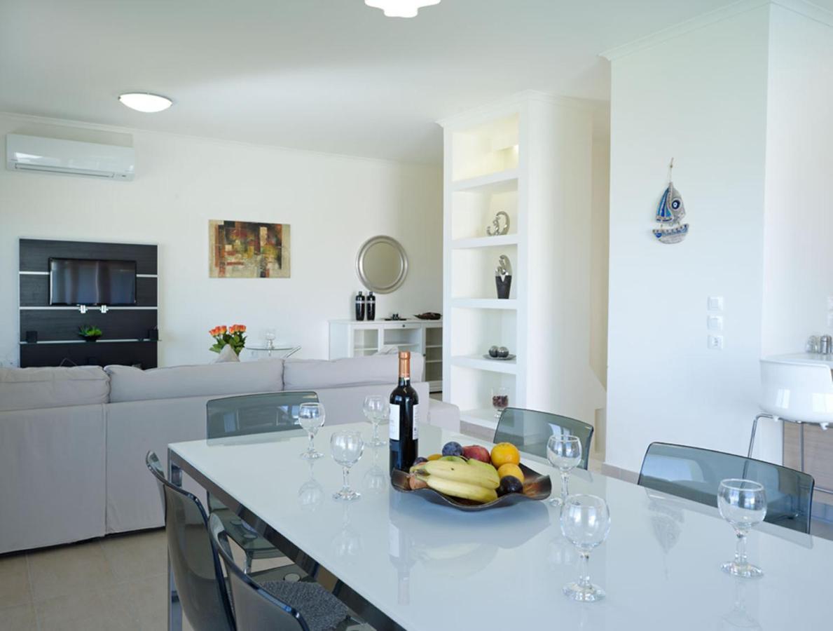 Villa Luxury Verna