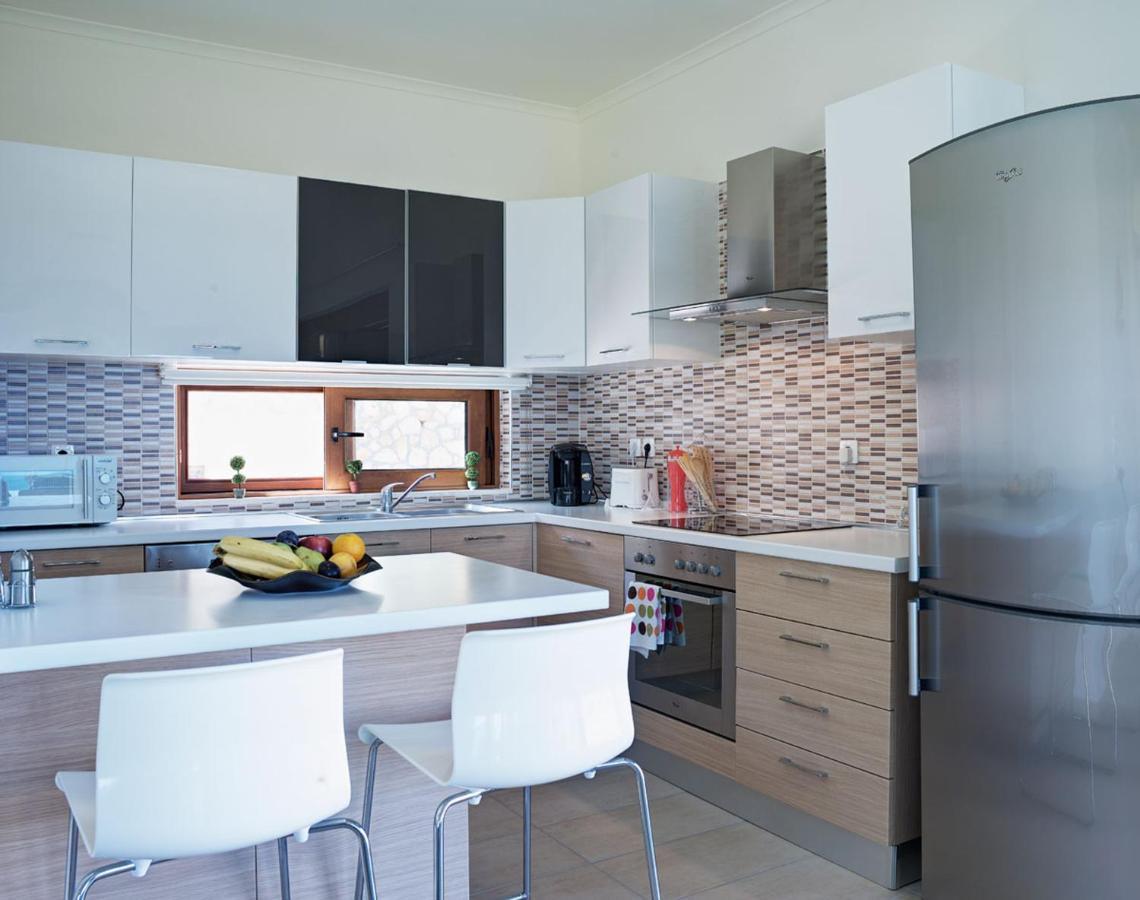 Villa Luxury Verna *