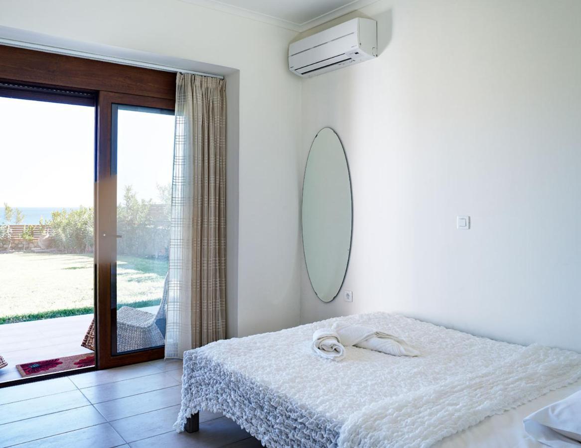 Villa Luxury Verna Líndos