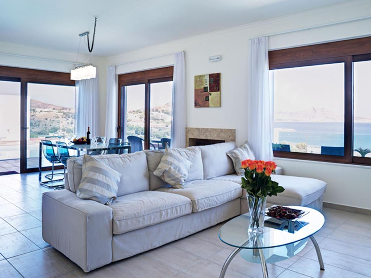 Villa Luxury Verna *