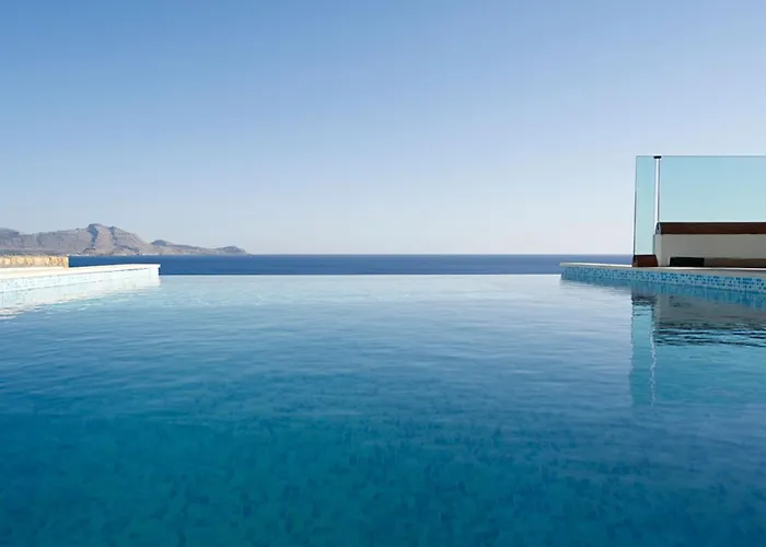 Luxury Villa Verna
